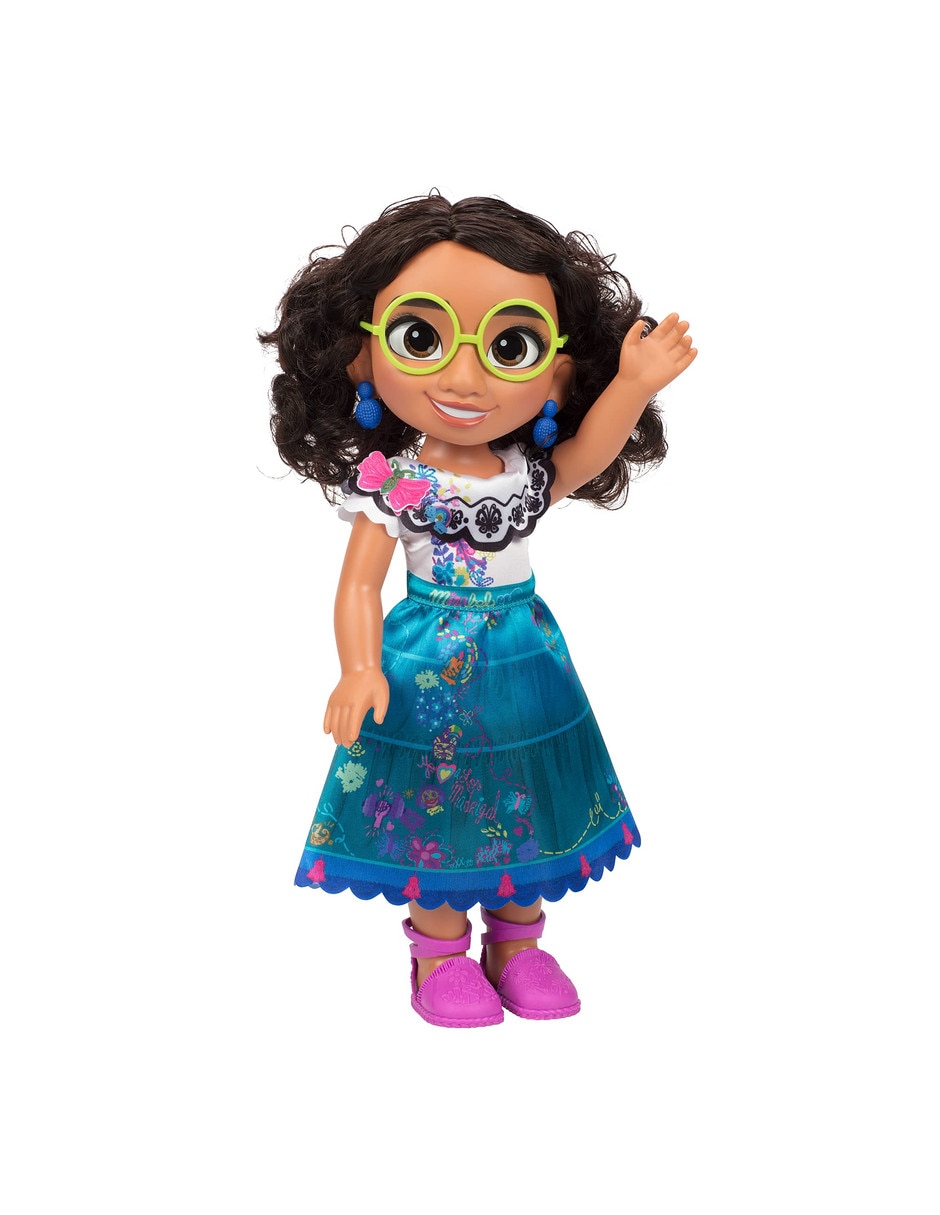 Muñeca colección
