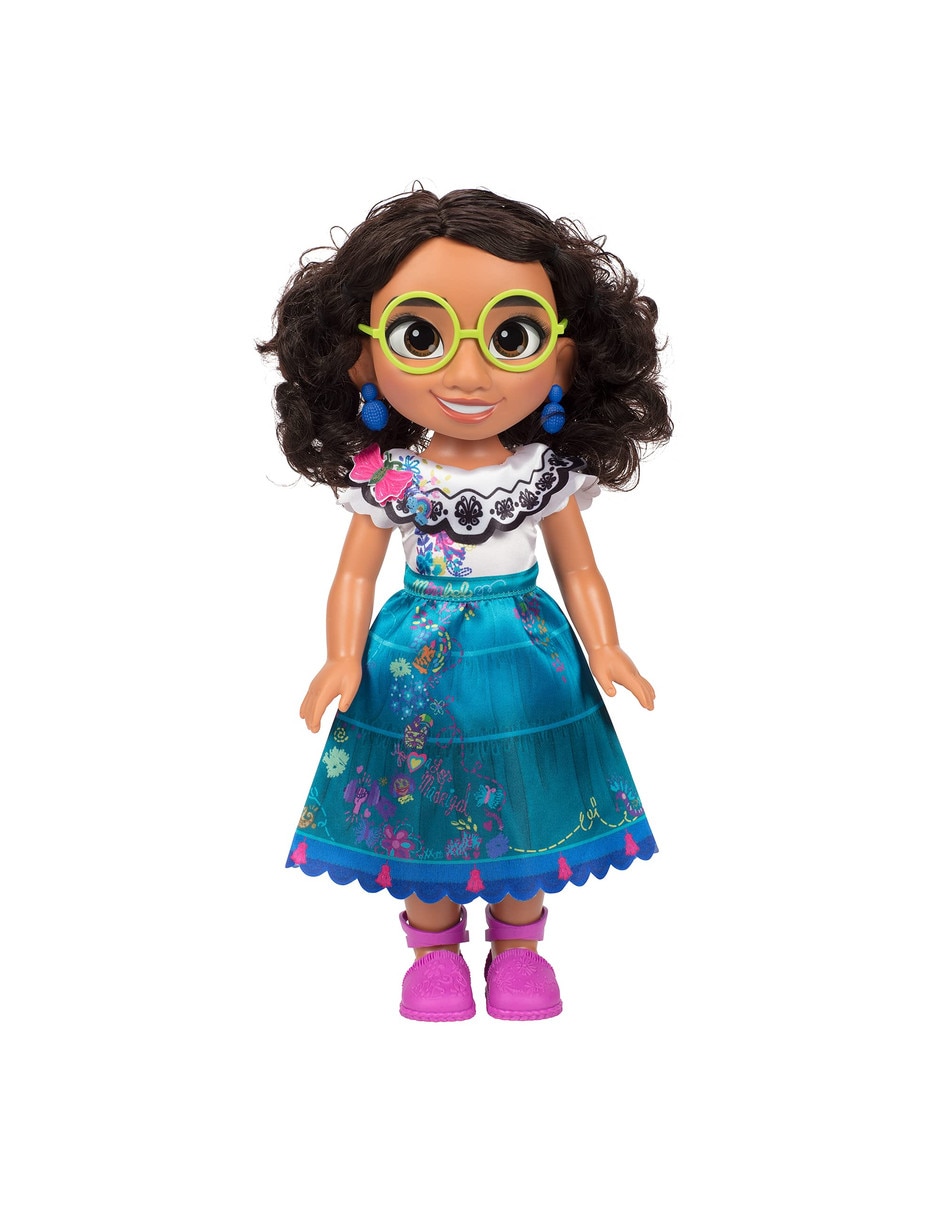Muñeca colección