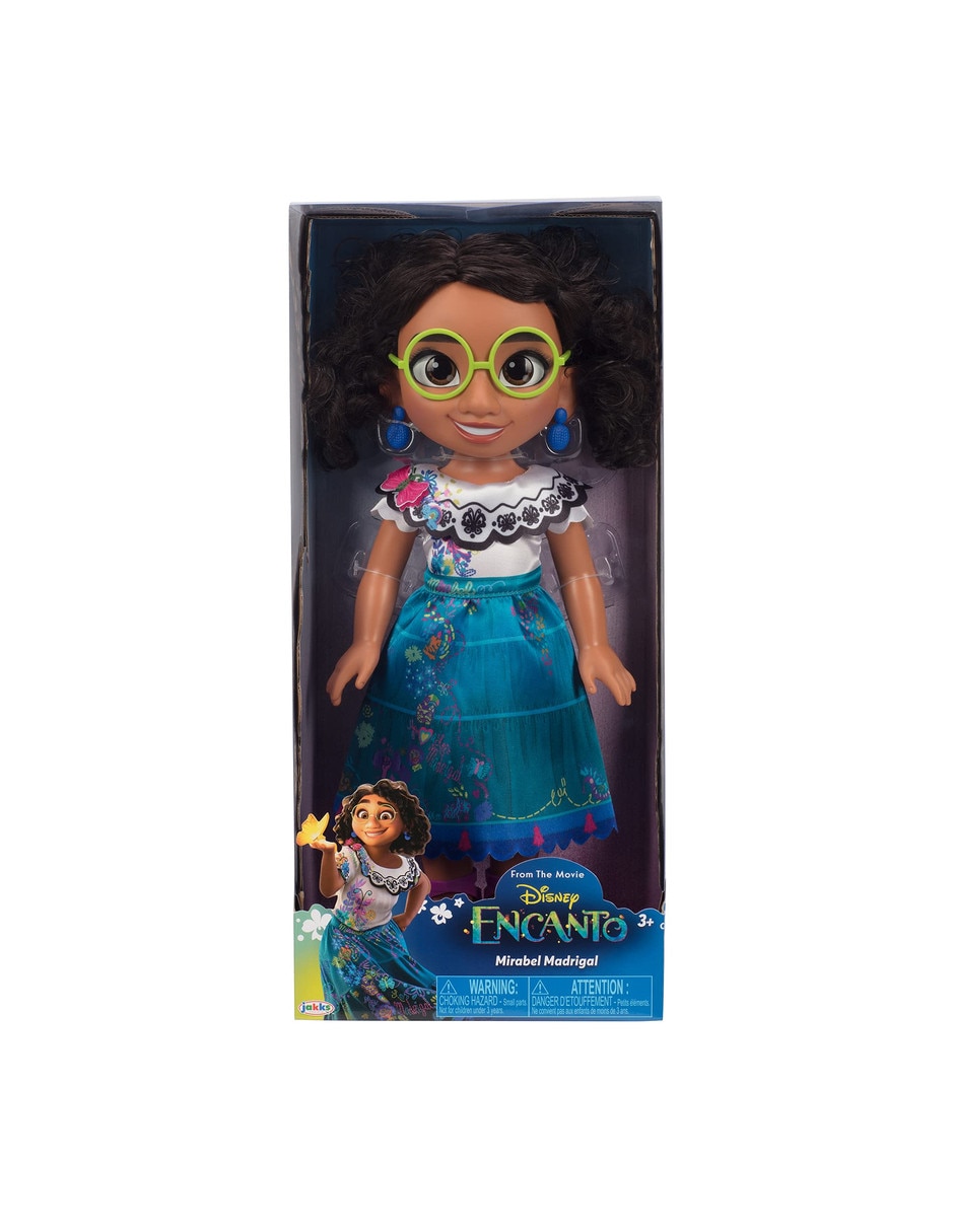 Muñeca colección