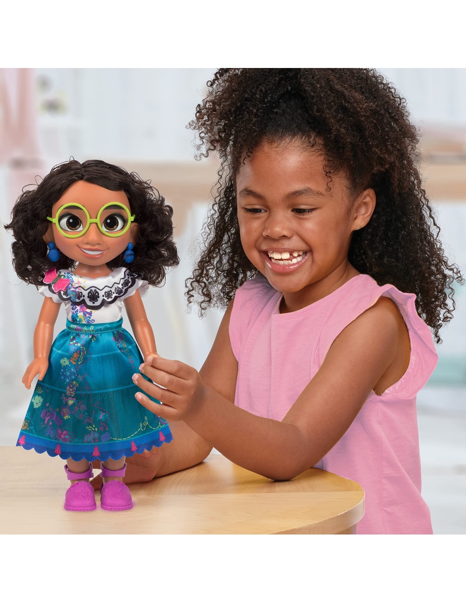Muñeca colección