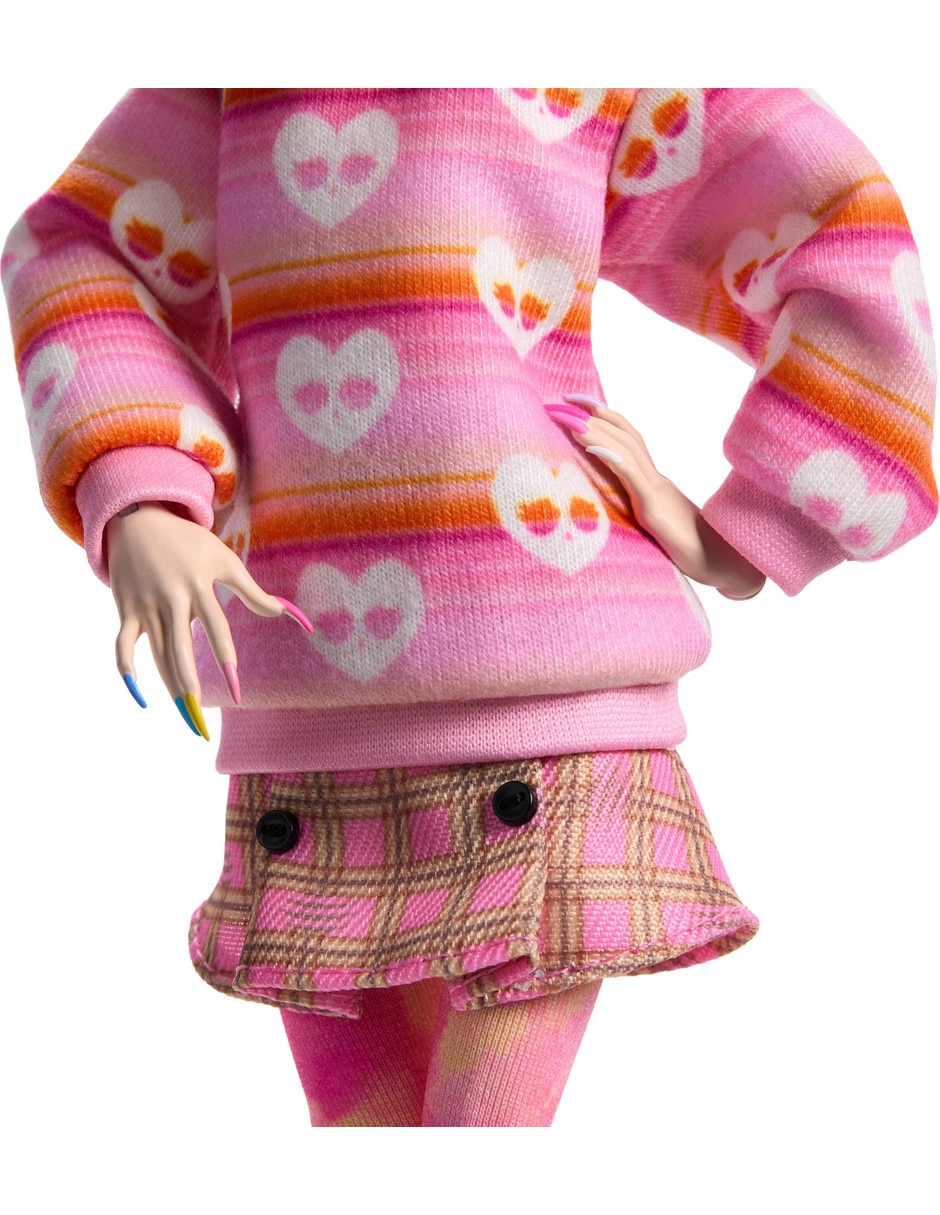Muñeca colección