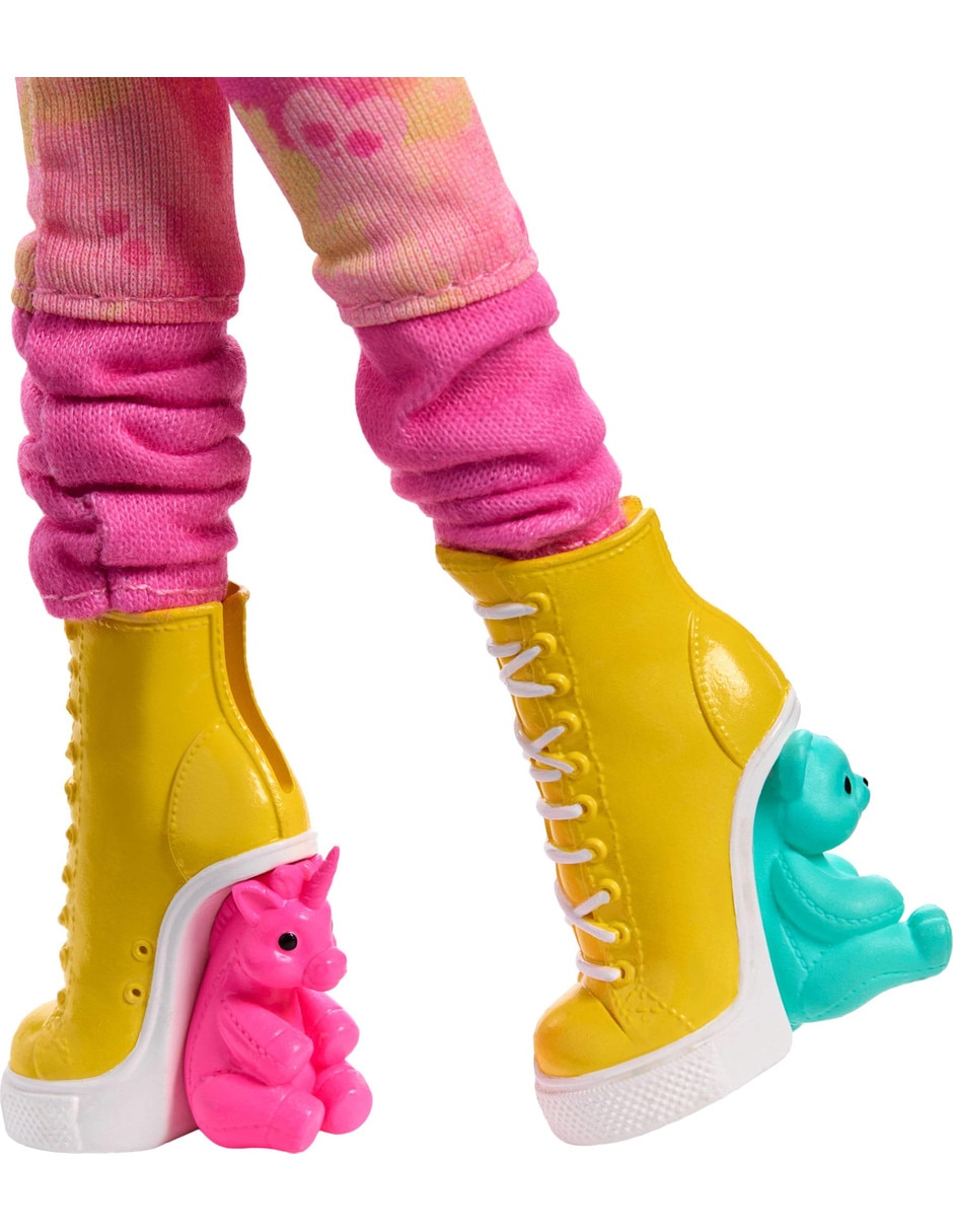 Muñeca colección