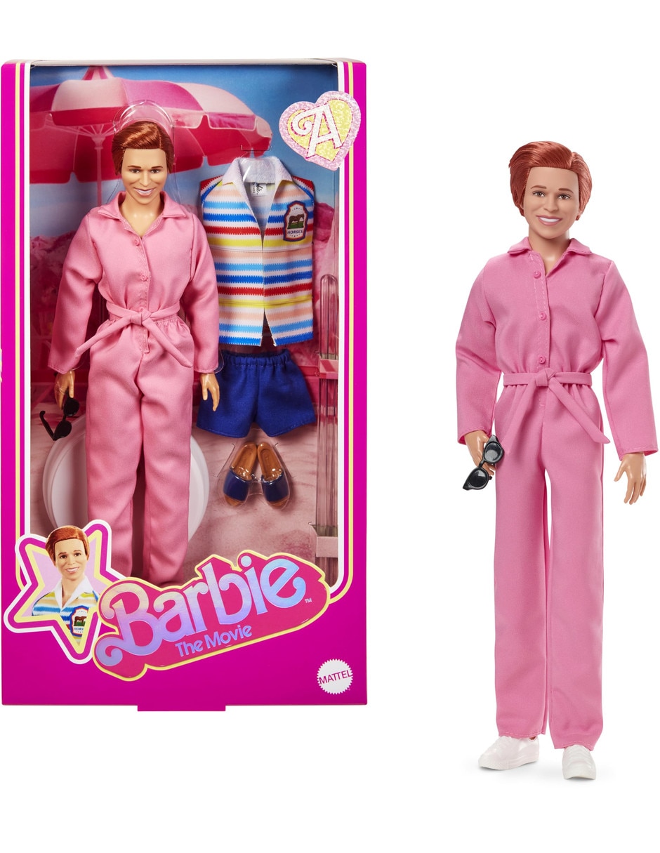 Muñeca colección 1