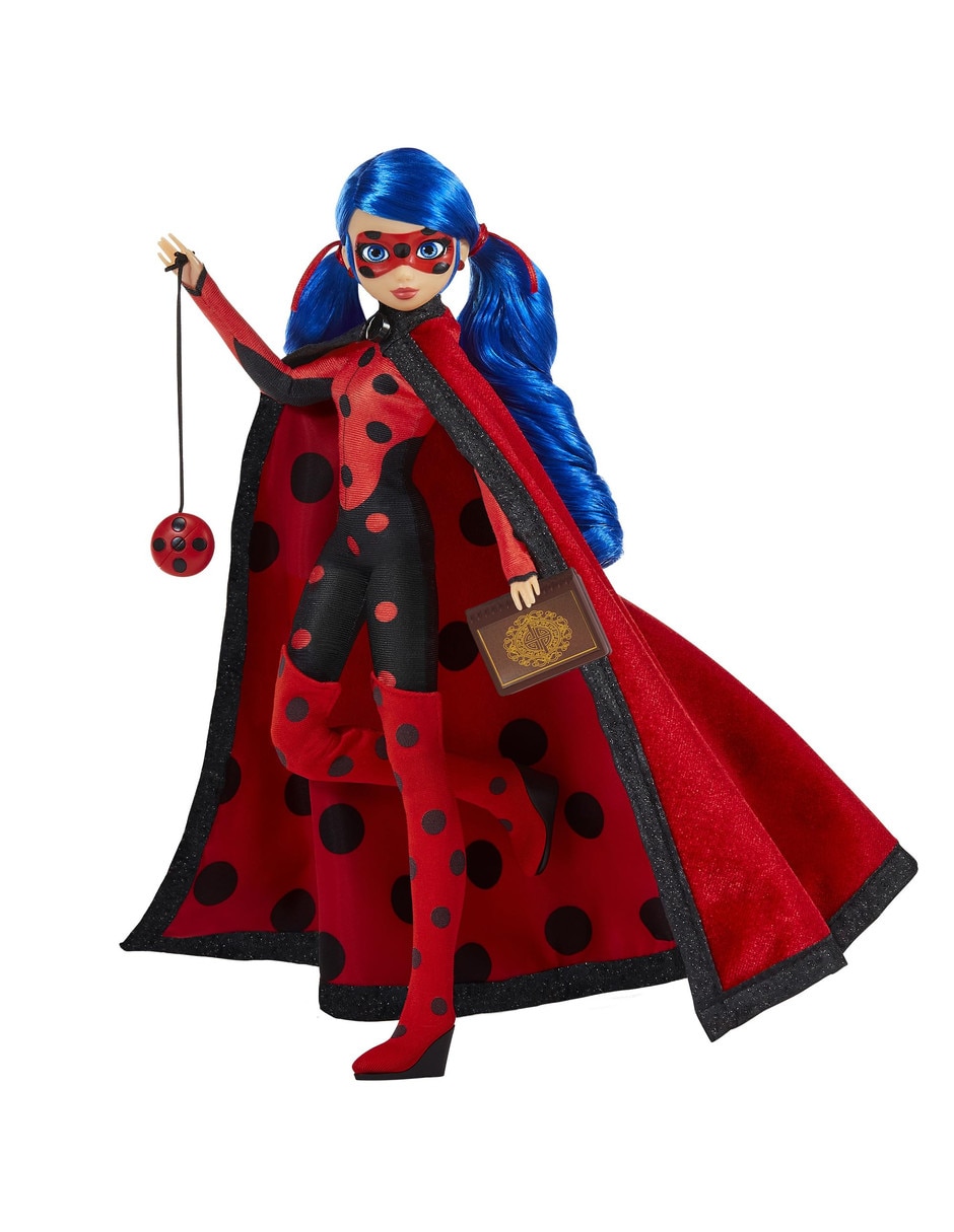 Muñeca colección