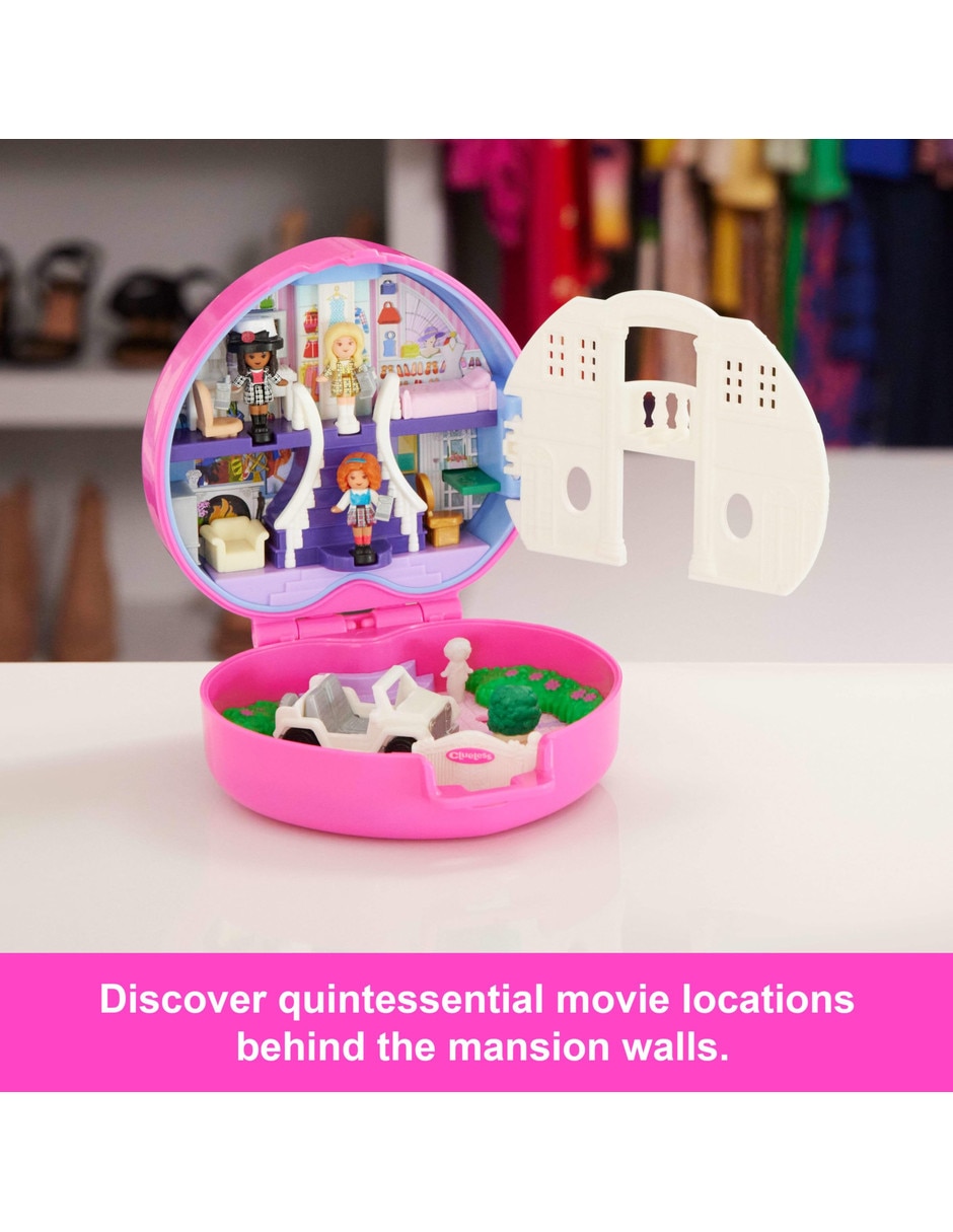 Set muñecas