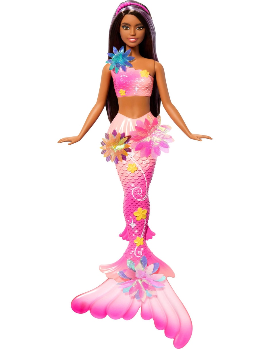 Muñeca fashion