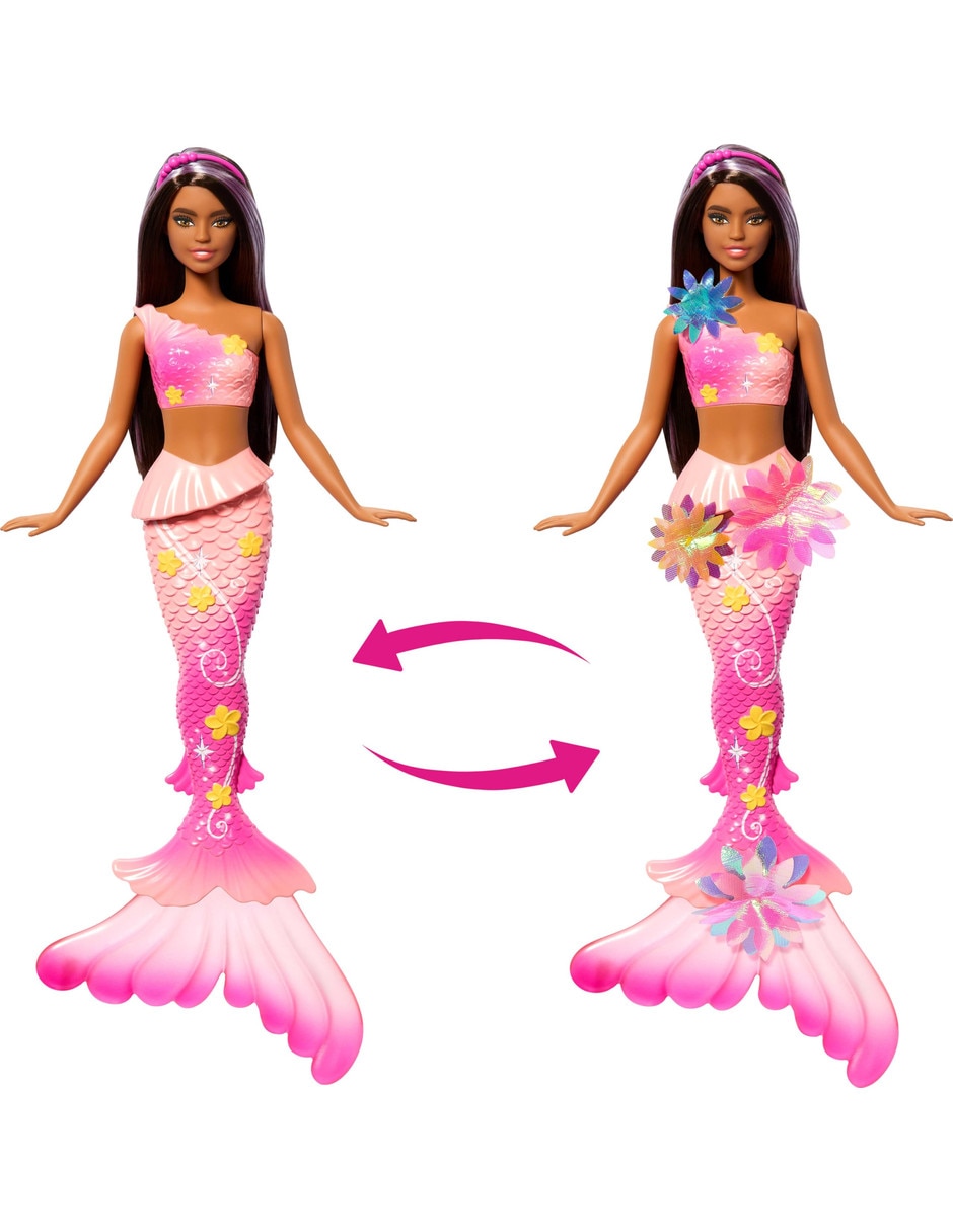 Muñeca fashion