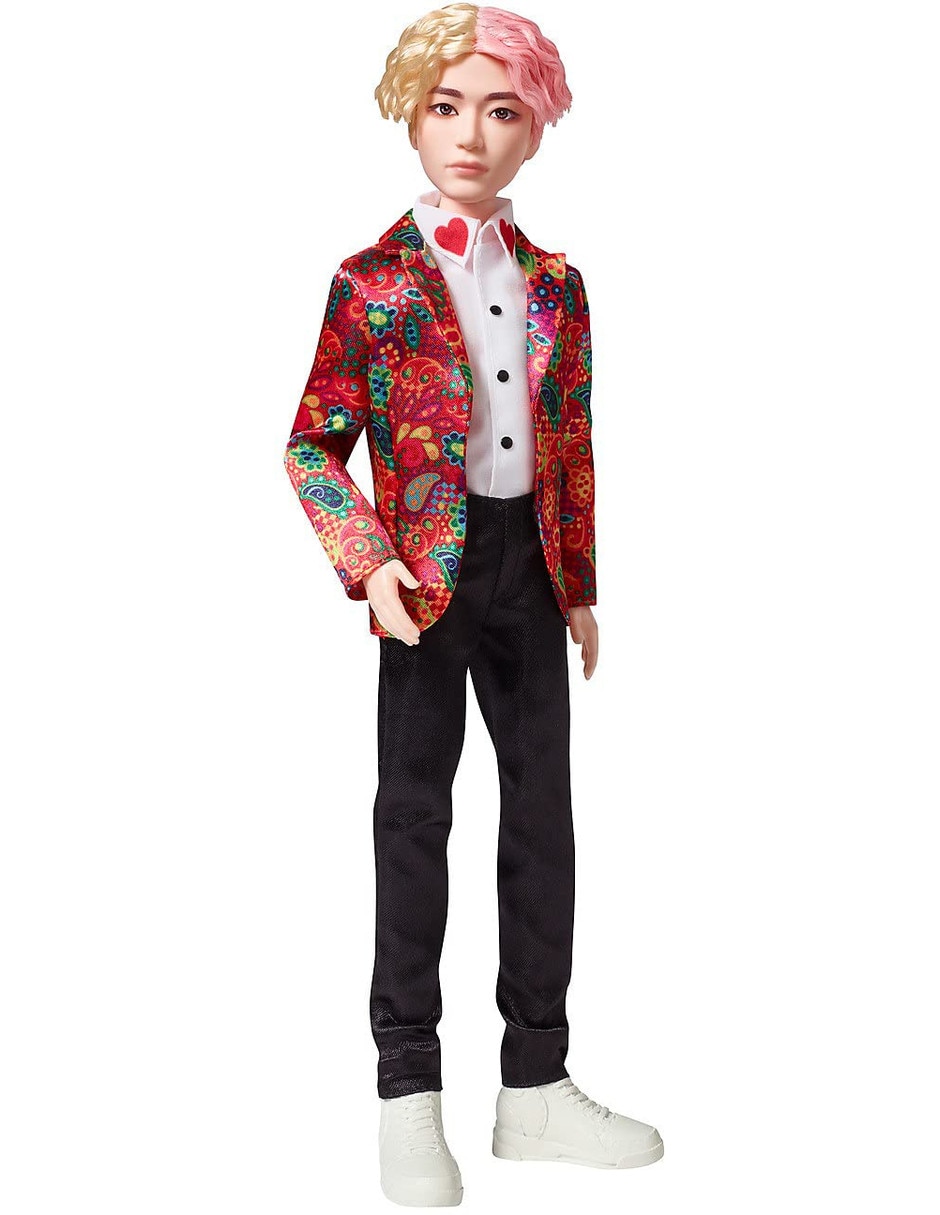 Muñeca colección 5
