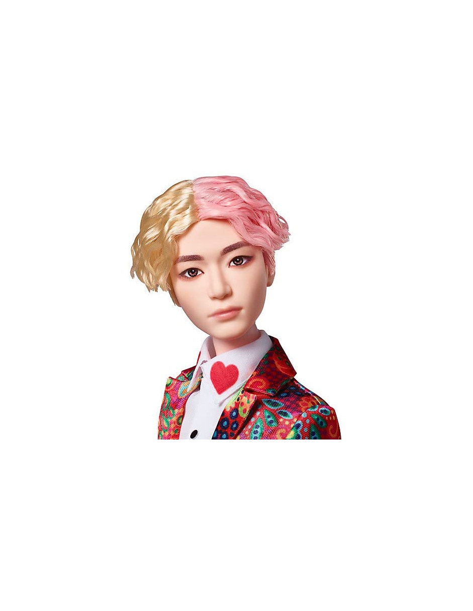 Muñeca colección