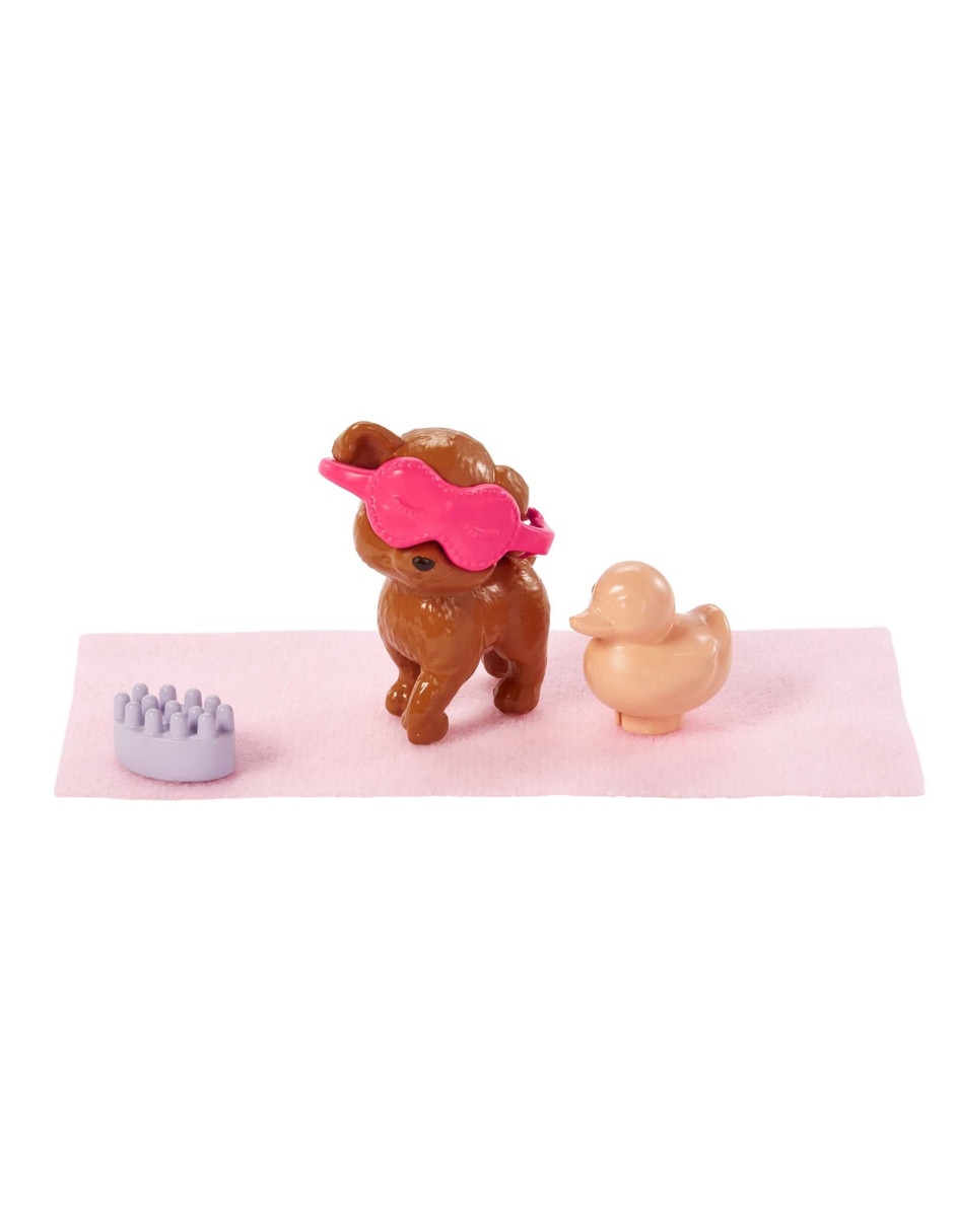 Muñeca fashion