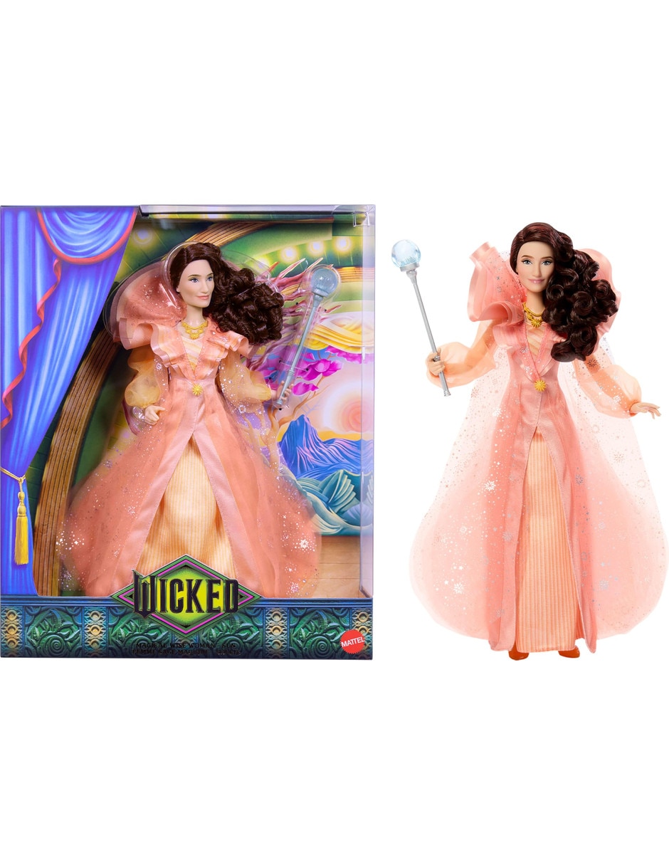 Muñeca colección 1