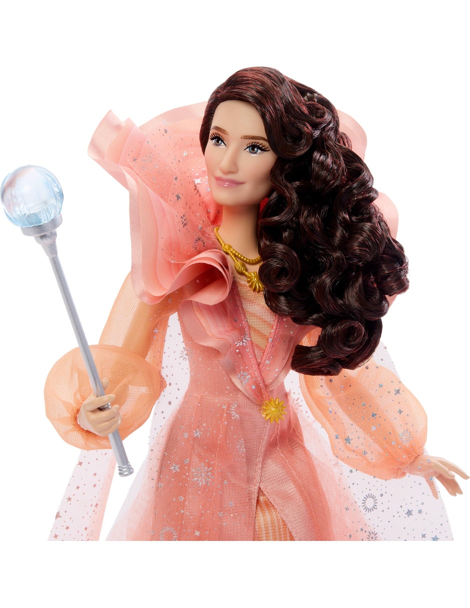 Muñeca colección 2
