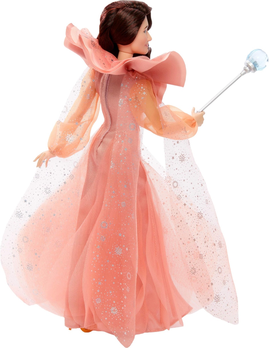 Muñeca colección 5