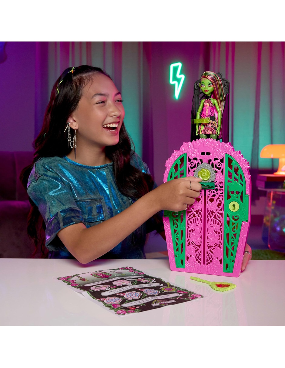 Set muñecas 2
