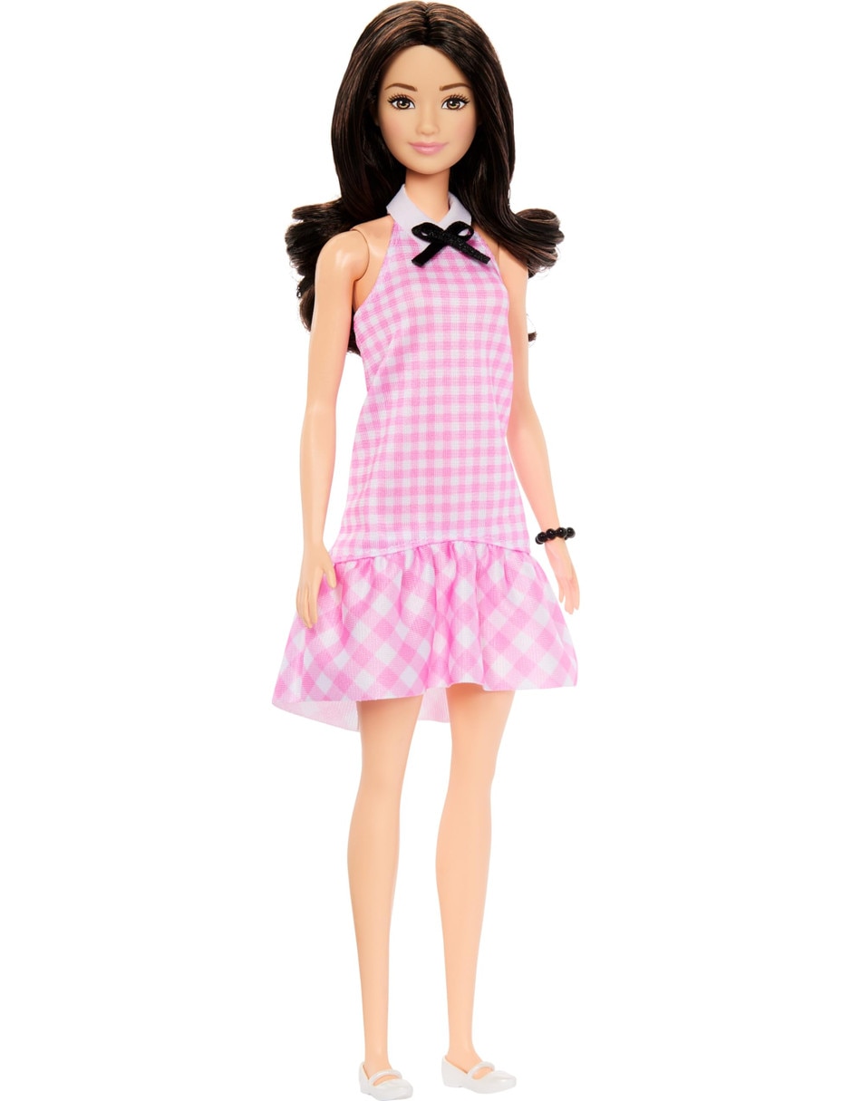Muñeca fashion