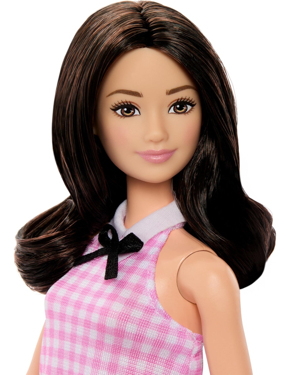 Muñeca fashion