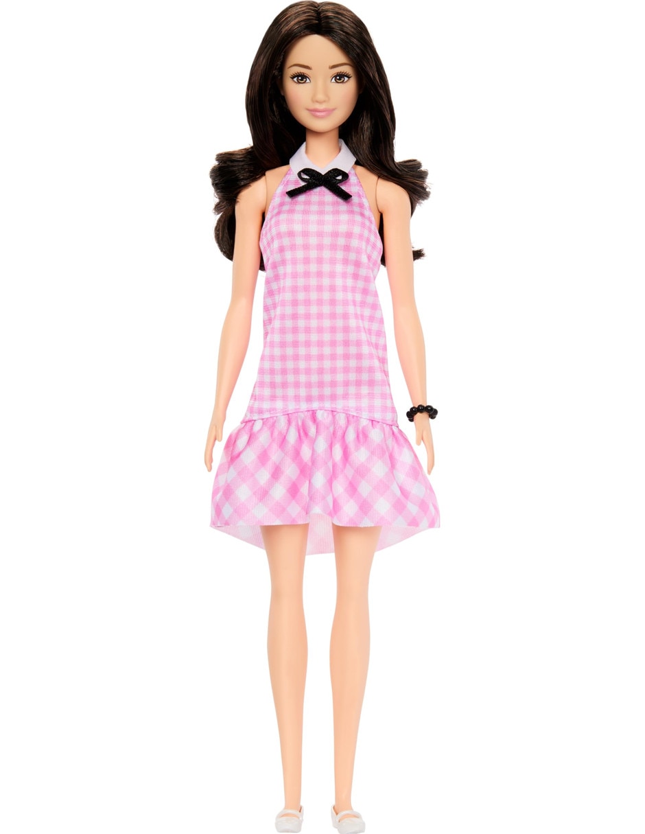 Muñeca fashion