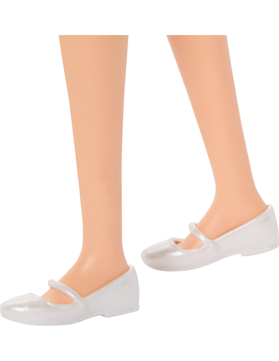 Muñeca fashion