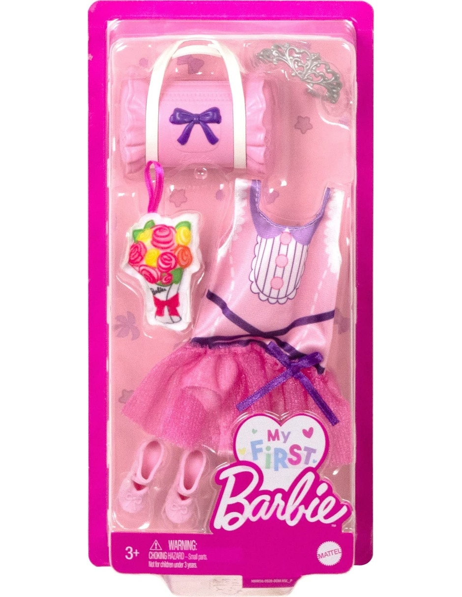 Set muñecas 2