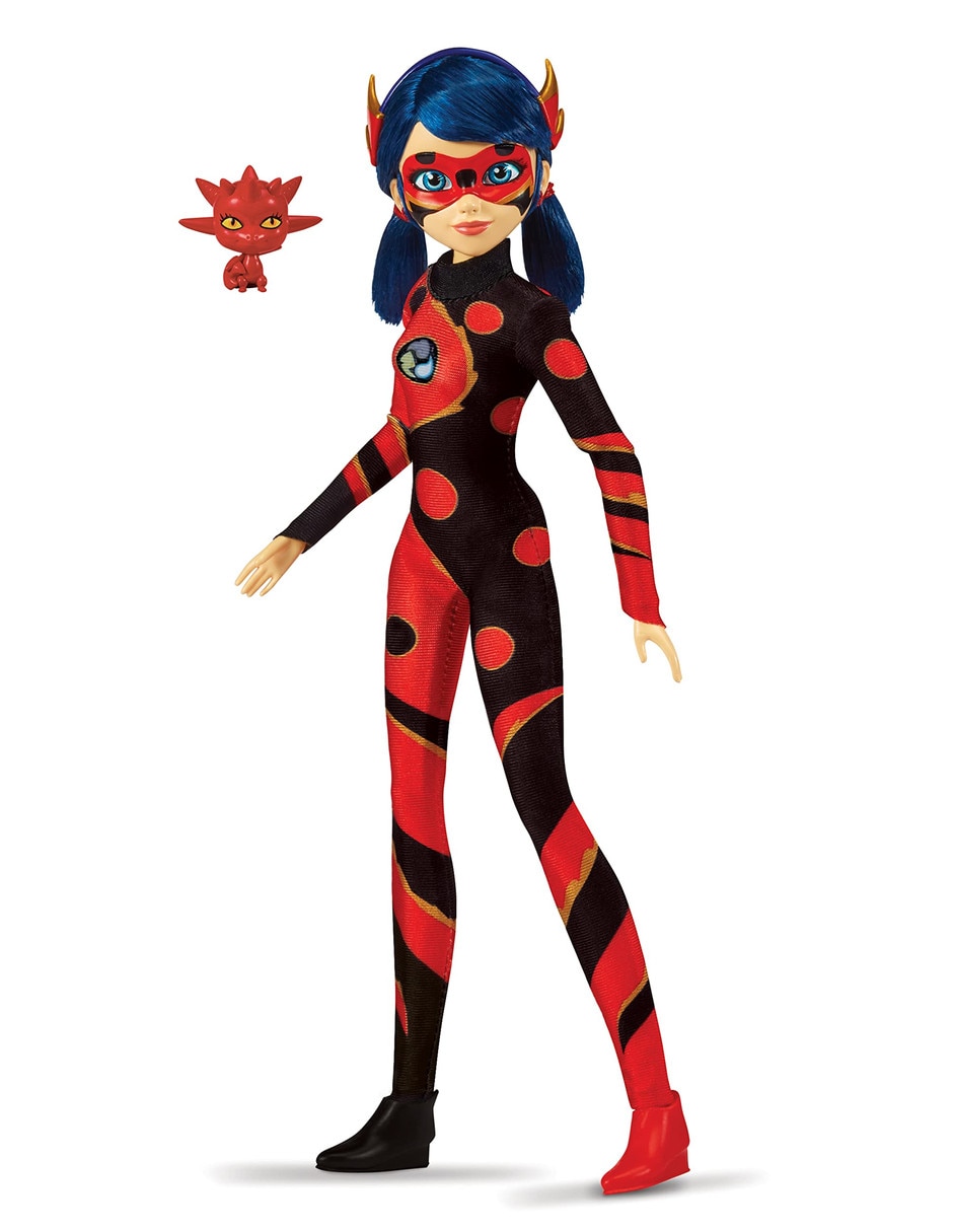 Muñeca fashion 5
