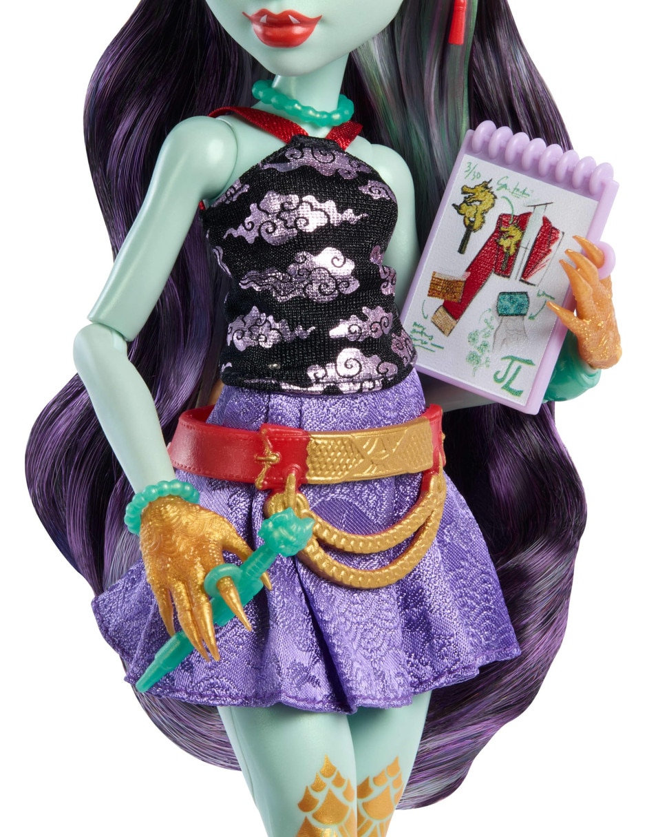 Muñeca