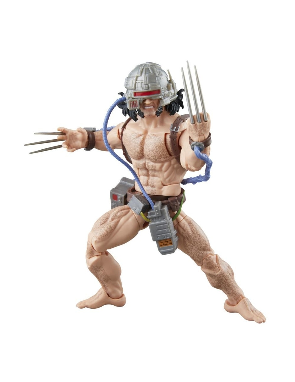 Figura de acción articulada estándar