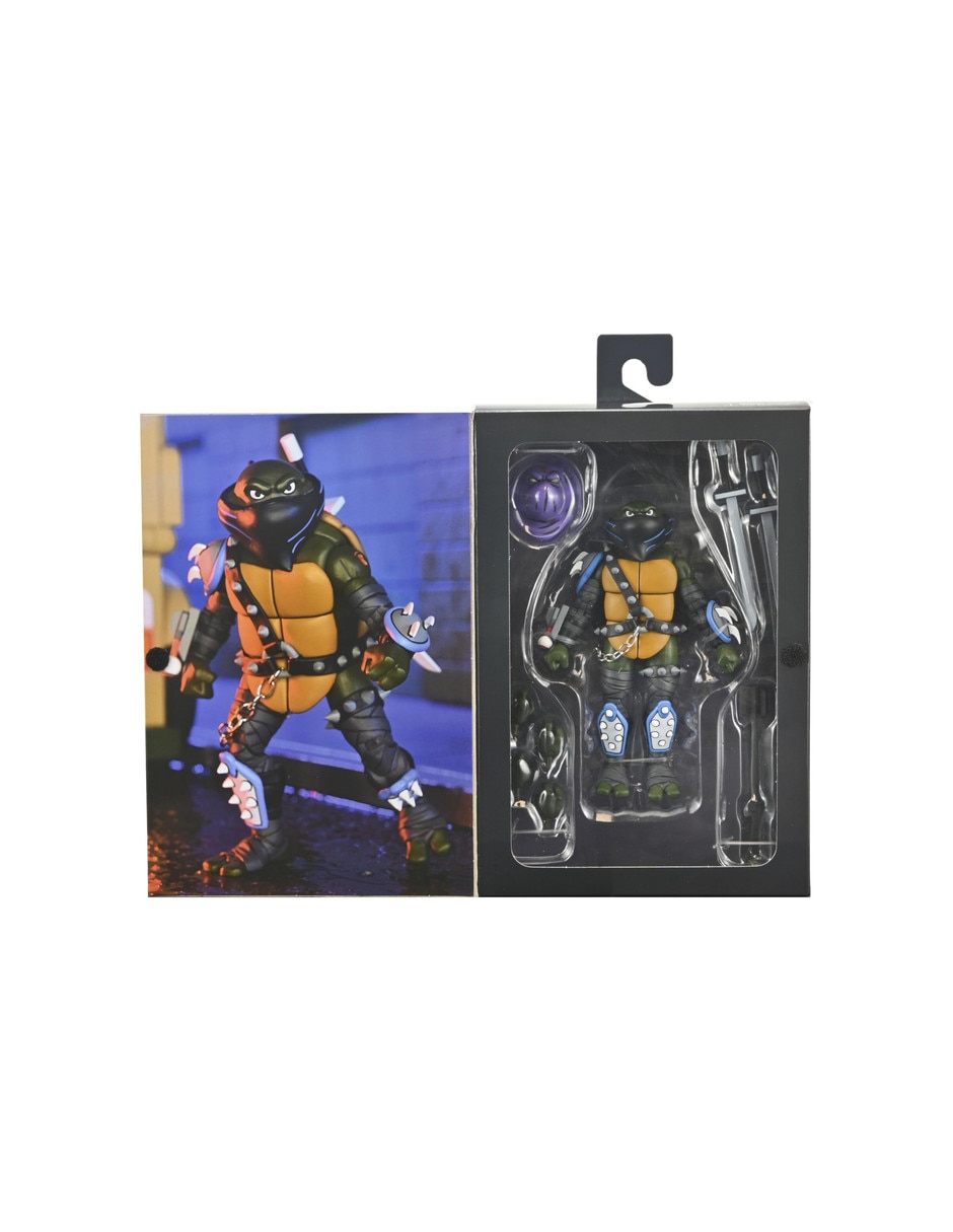 Figura de acción articulada ultimate