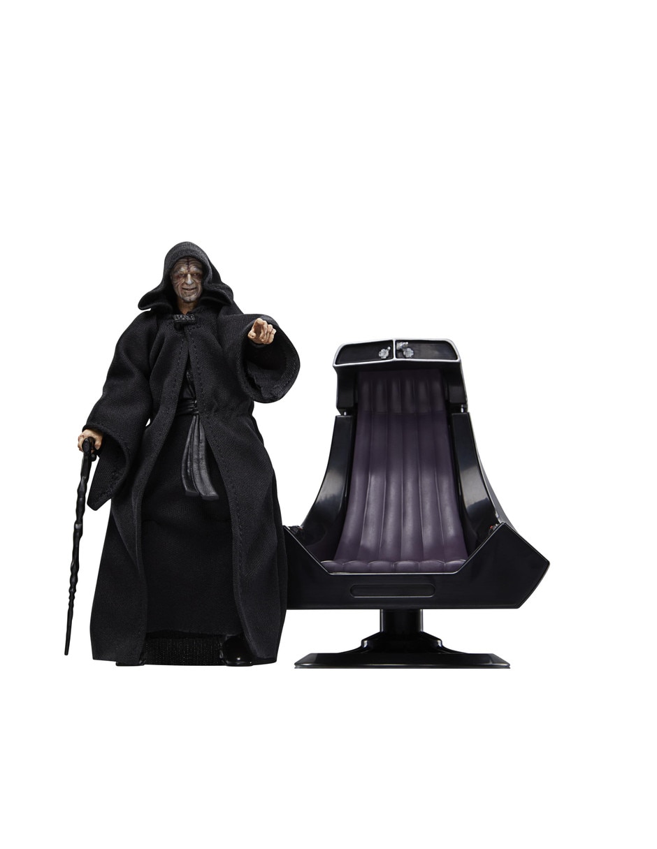 Figura de acción articulada estándar