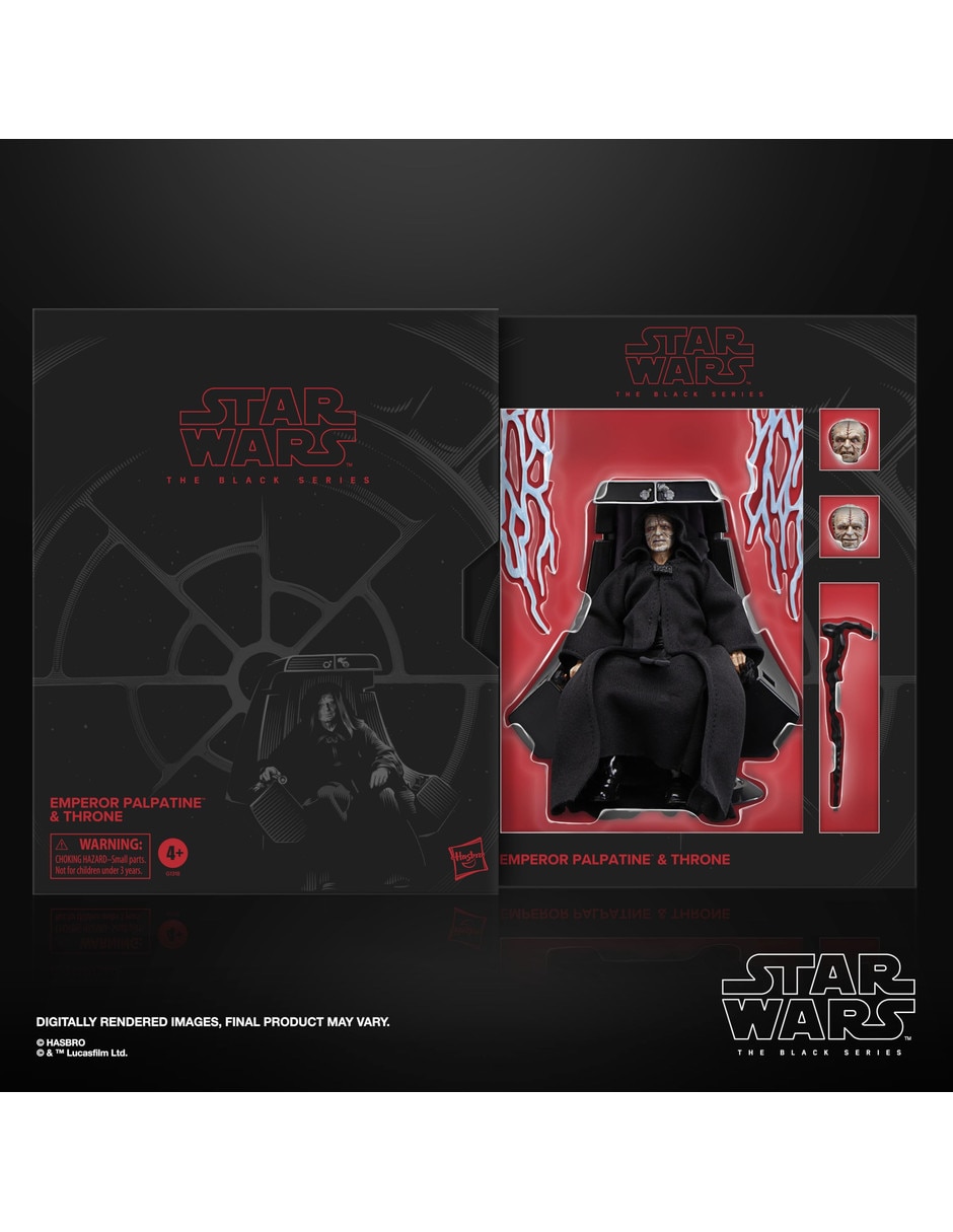 Figura de acción articulada estándar 5