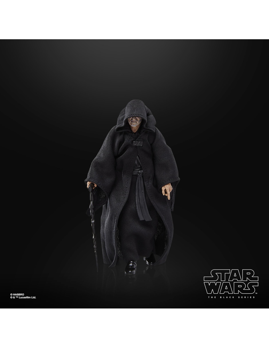 Figura de acción articulada estándar