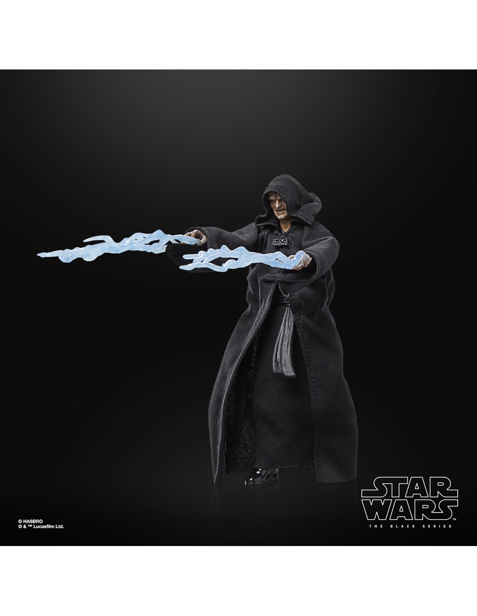 Figura de acción articulada estándar