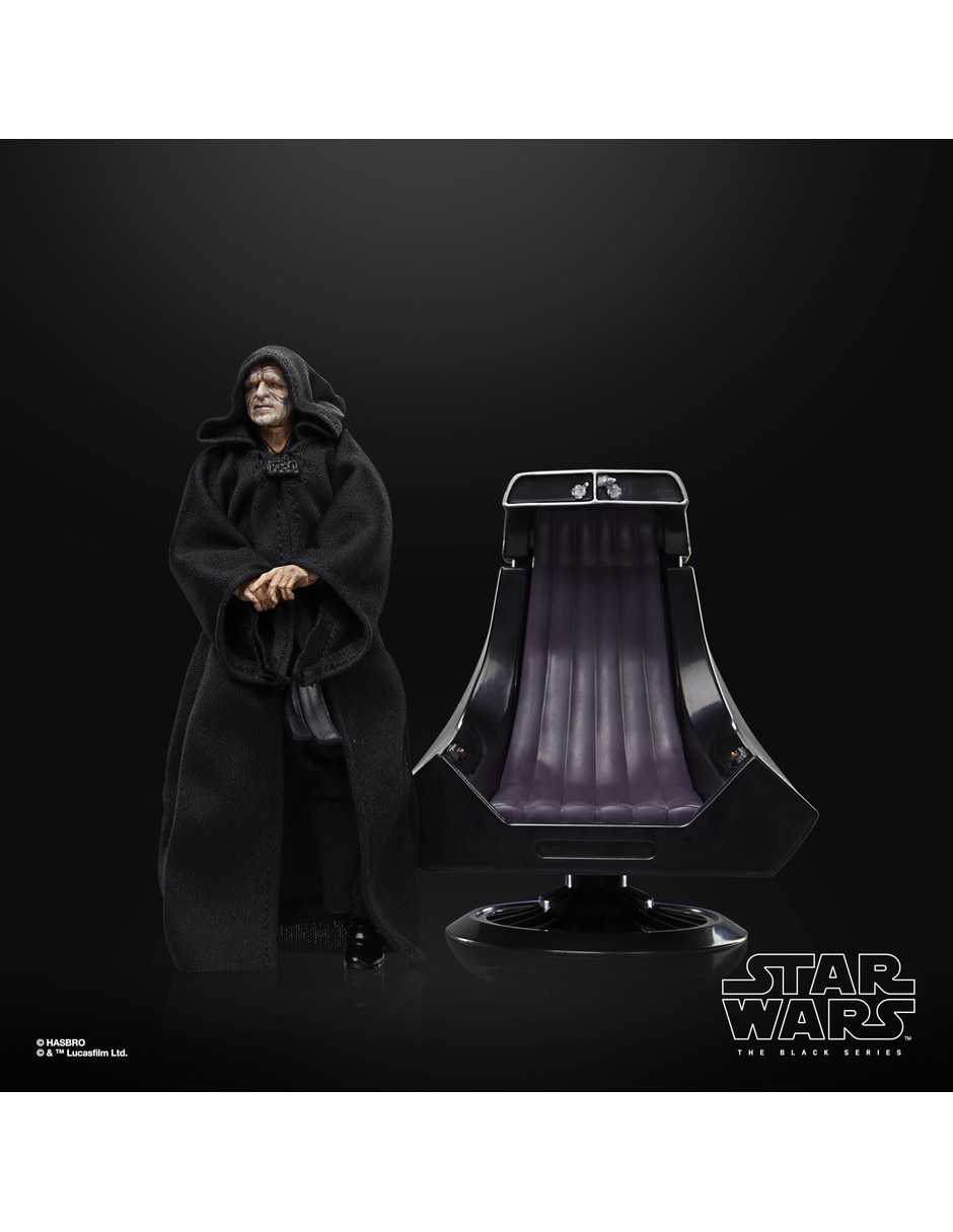 Figura de acción articulada estándar