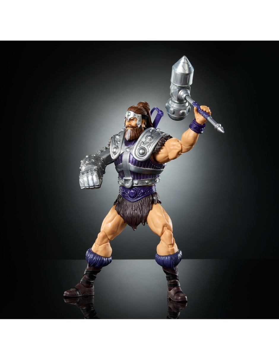 Figura de acción articulada estándar 2 en 1