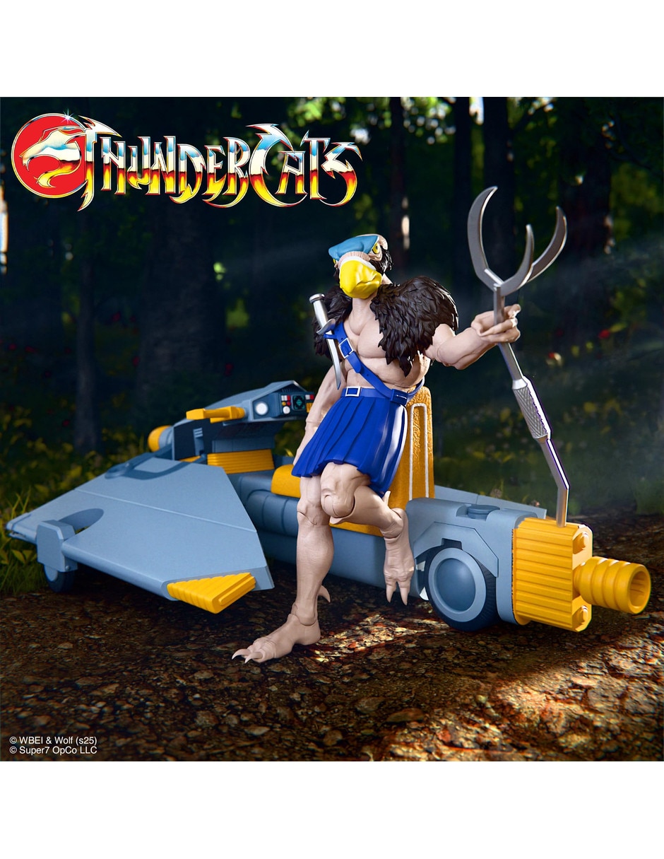 Figura de acción articulada aniversario 2 en 1
