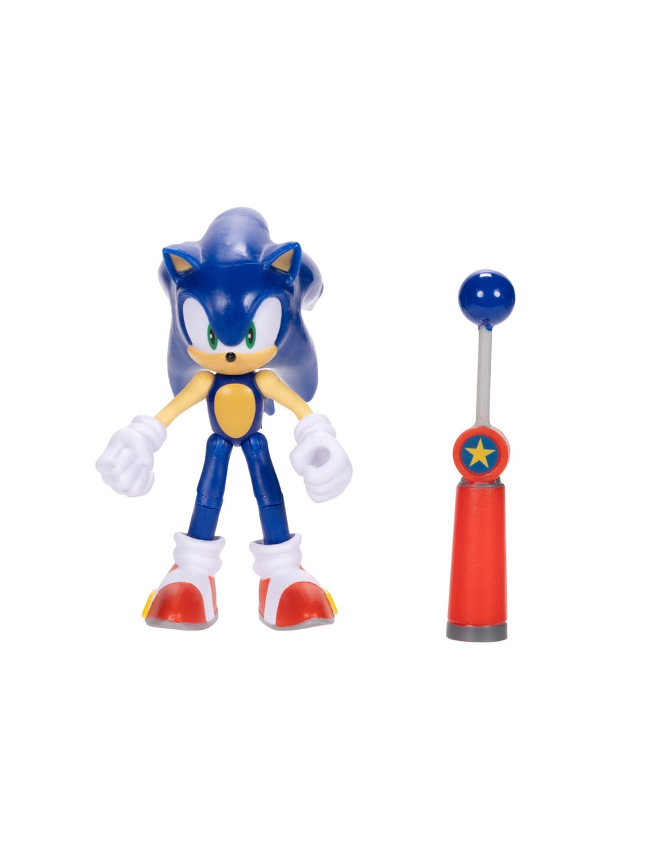 Figura de acción articulada estándar