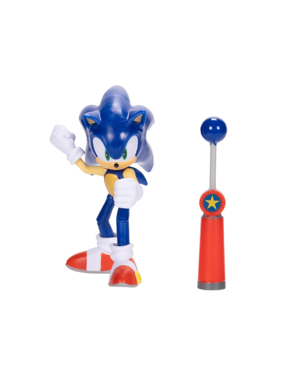 Figura de acción articulada estándar 5