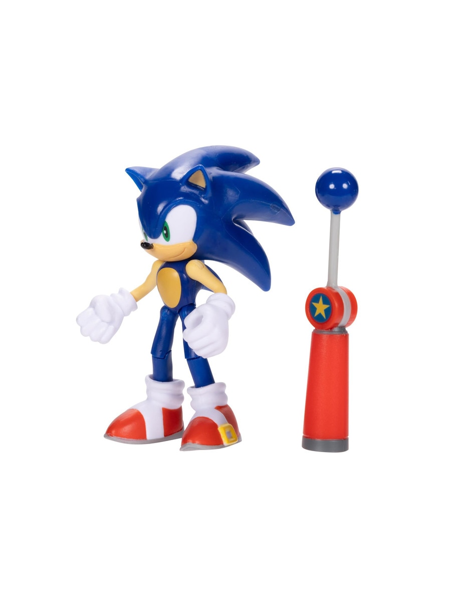 Figura de acción articulada estándar
