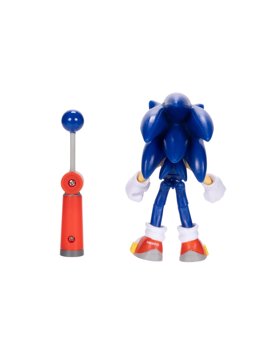 Figura de acción articulada estándar