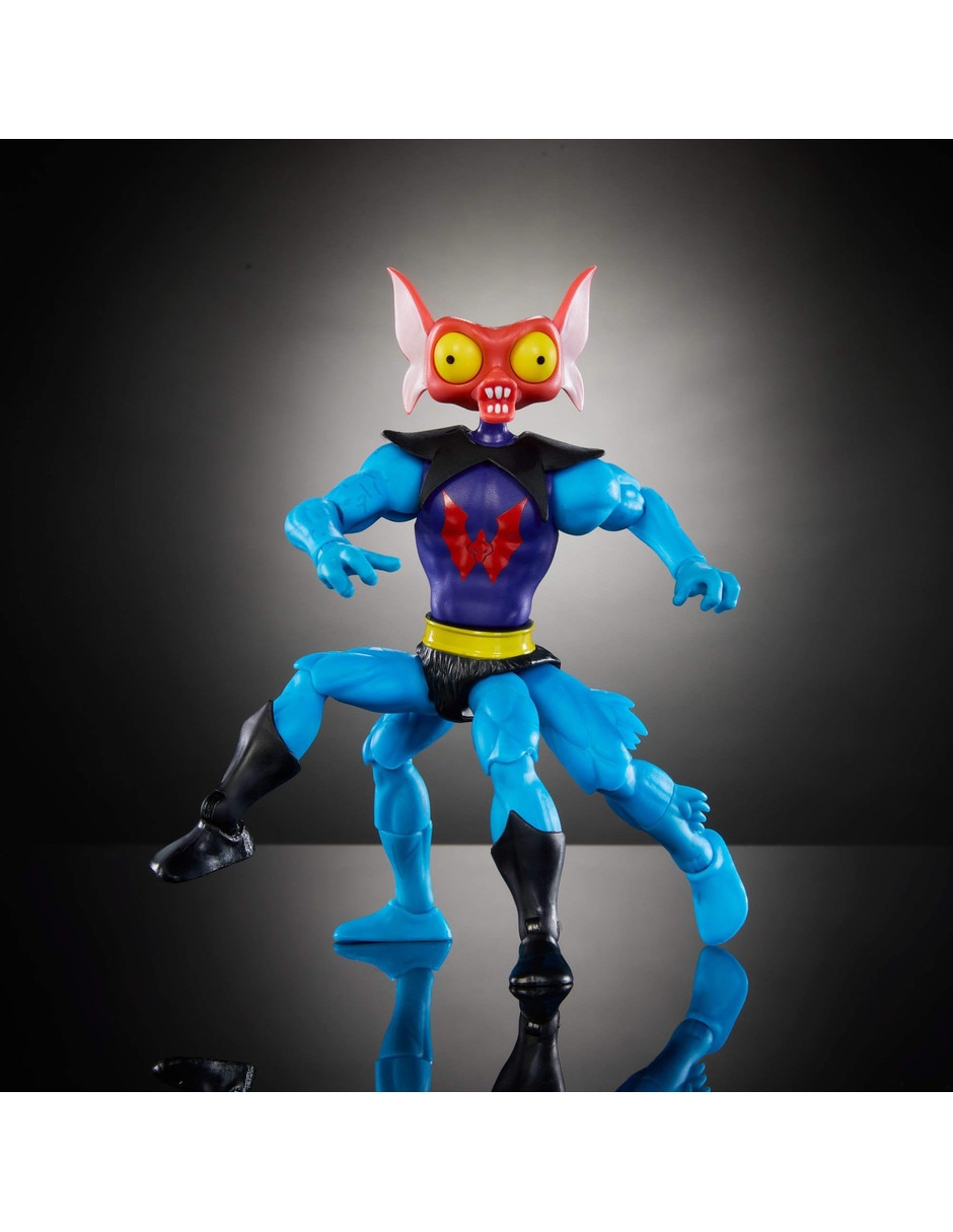 Figura de acción articulada aniversario con movimiento
