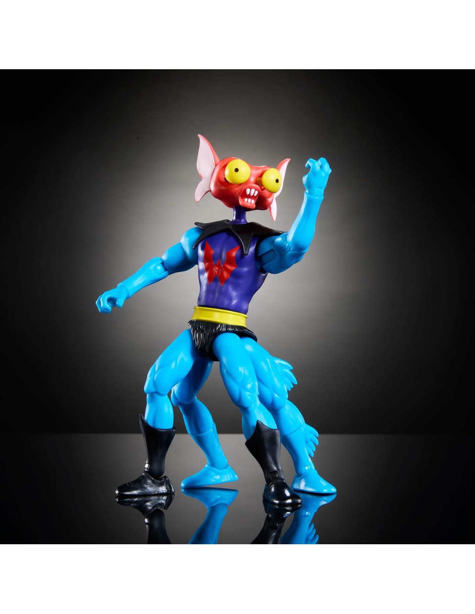 Figura de acción articulada aniversario con movimiento