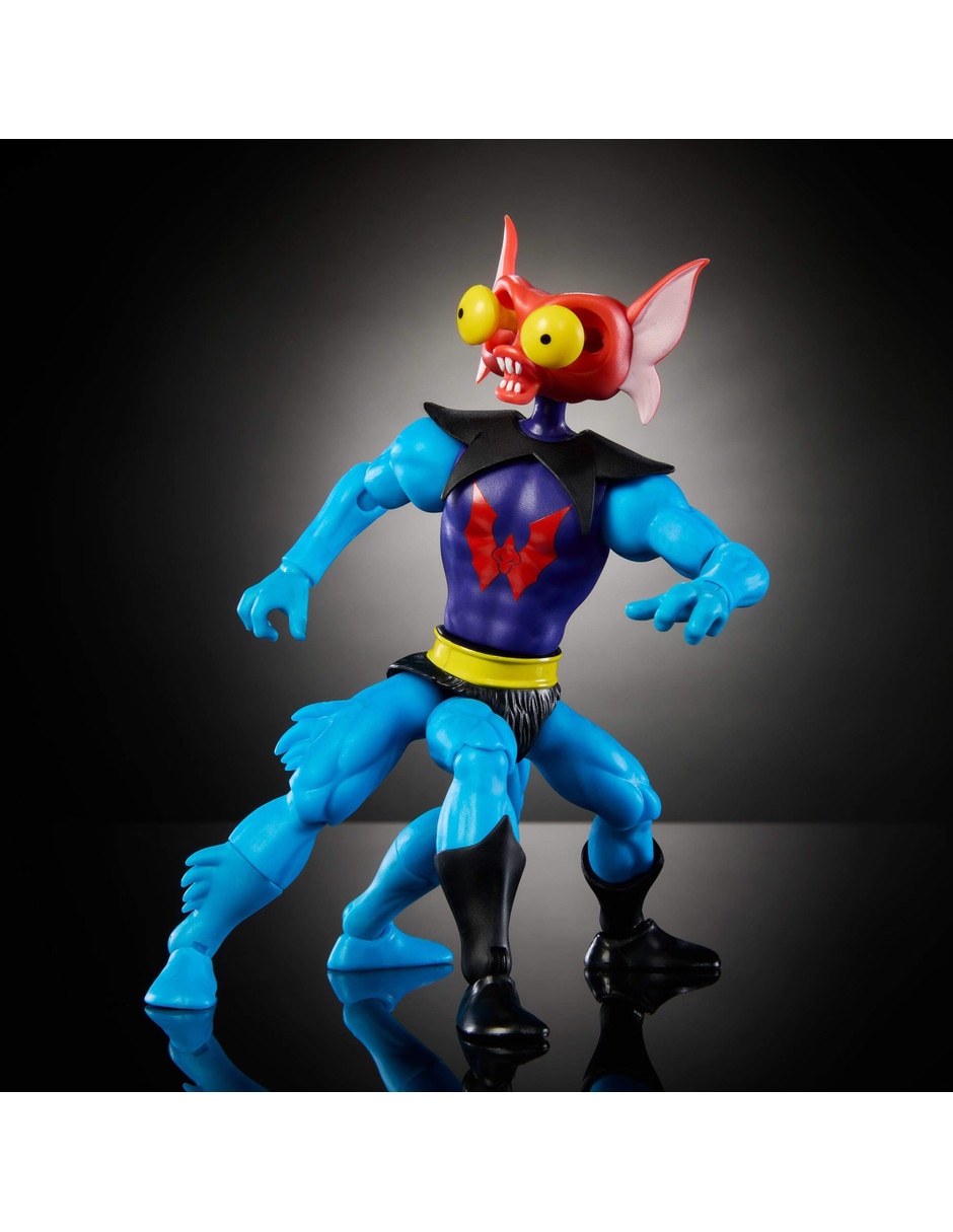 Figura de acción articulada aniversario con movimiento