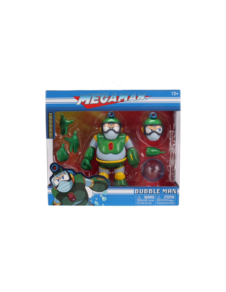 Figura de acción articulada deluxe 5