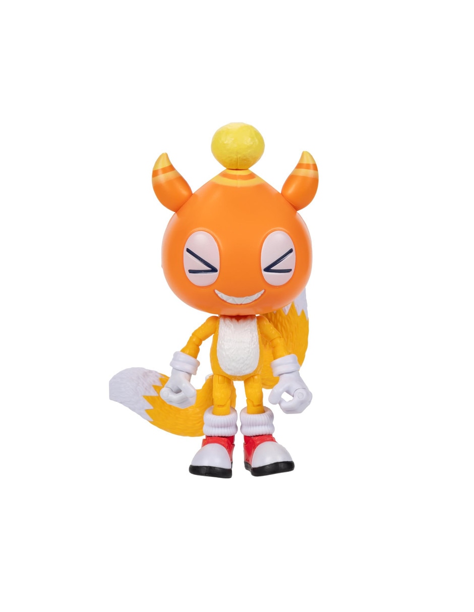 Figura de acción articulada estándar