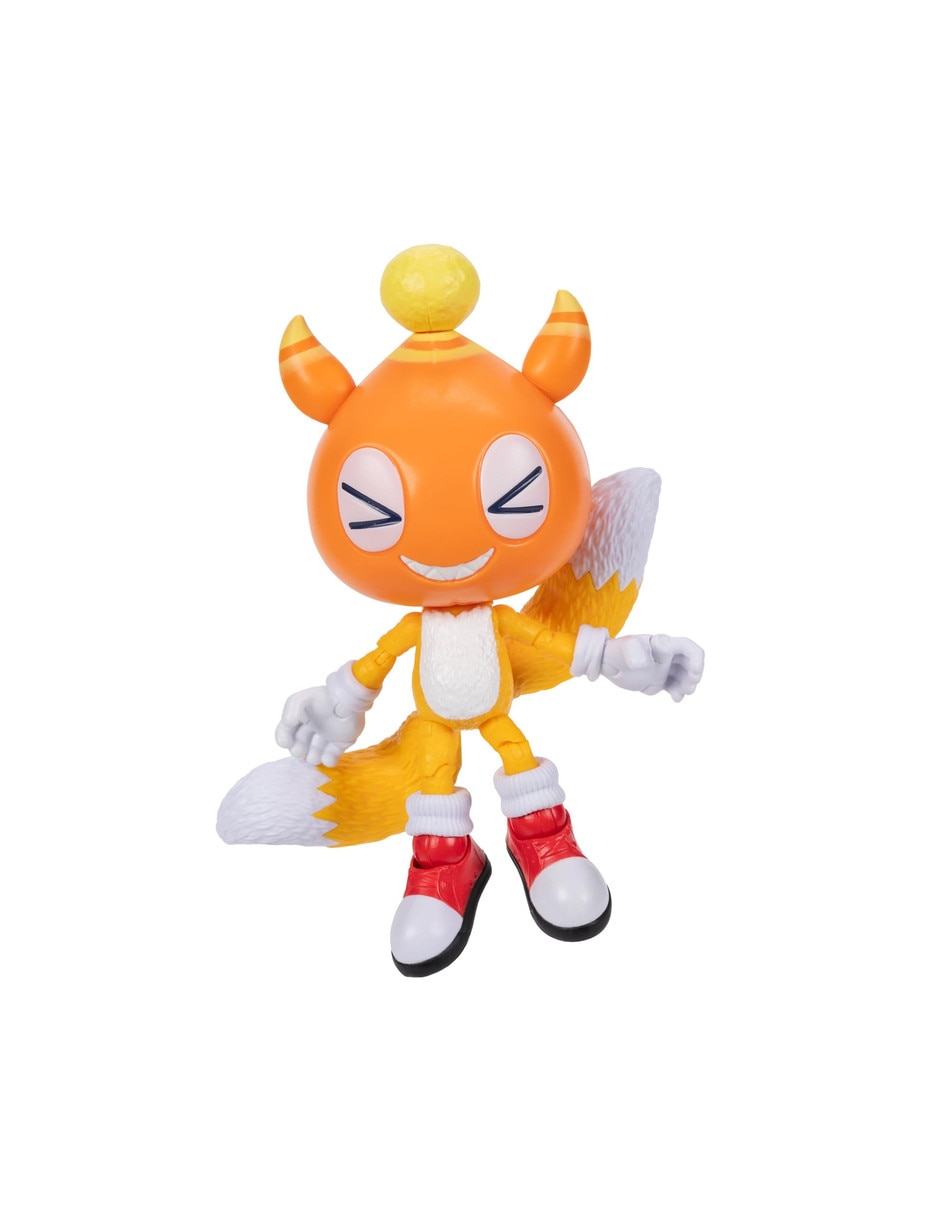 Figura de acción articulada estándar