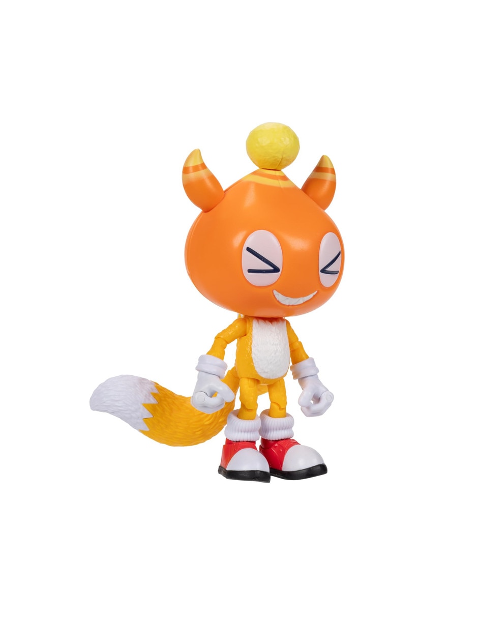 Figura de acción articulada estándar
