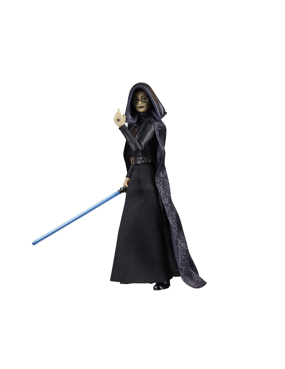 Figura de acción articulada limitada
