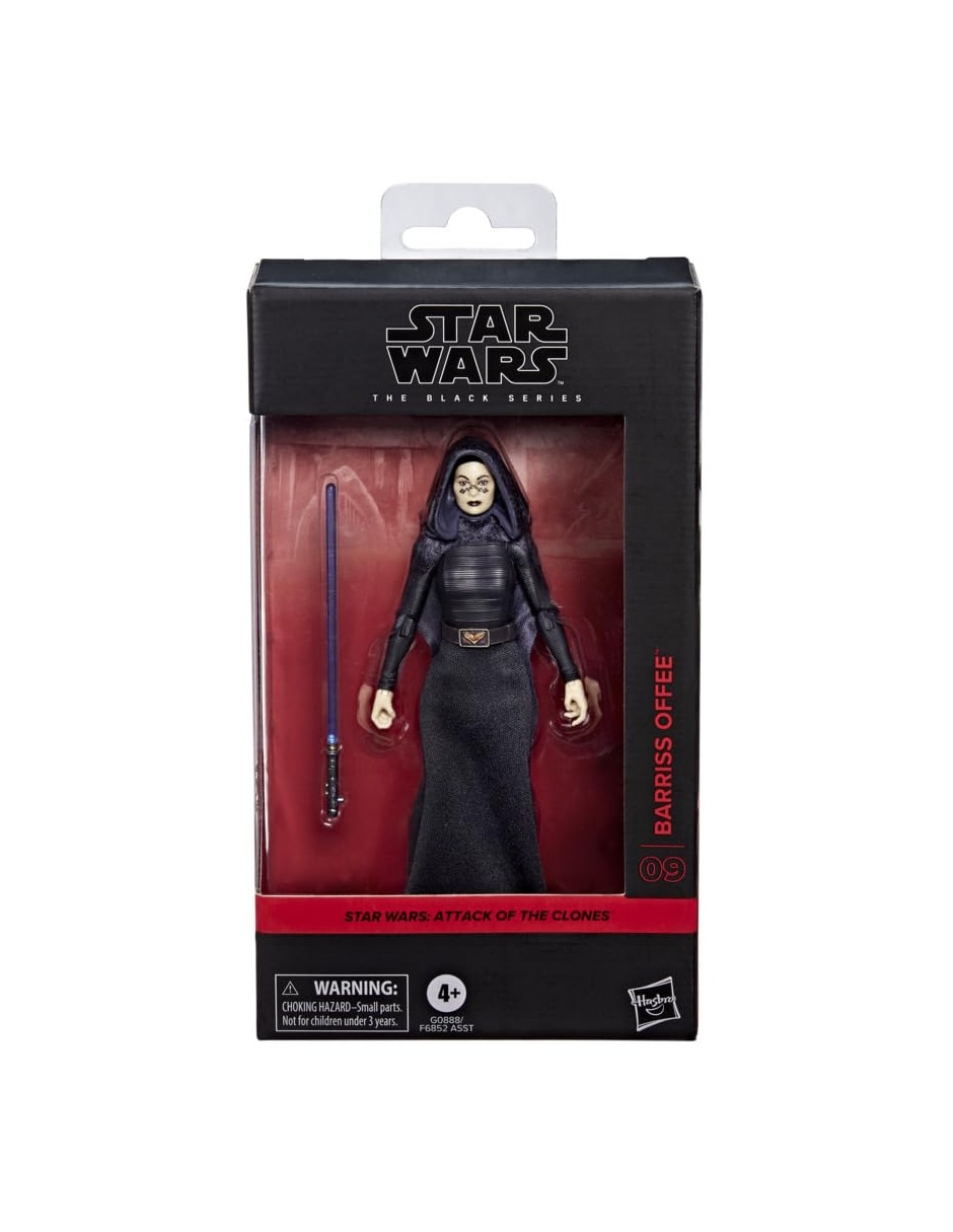 Figura de acción articulada limitada 5