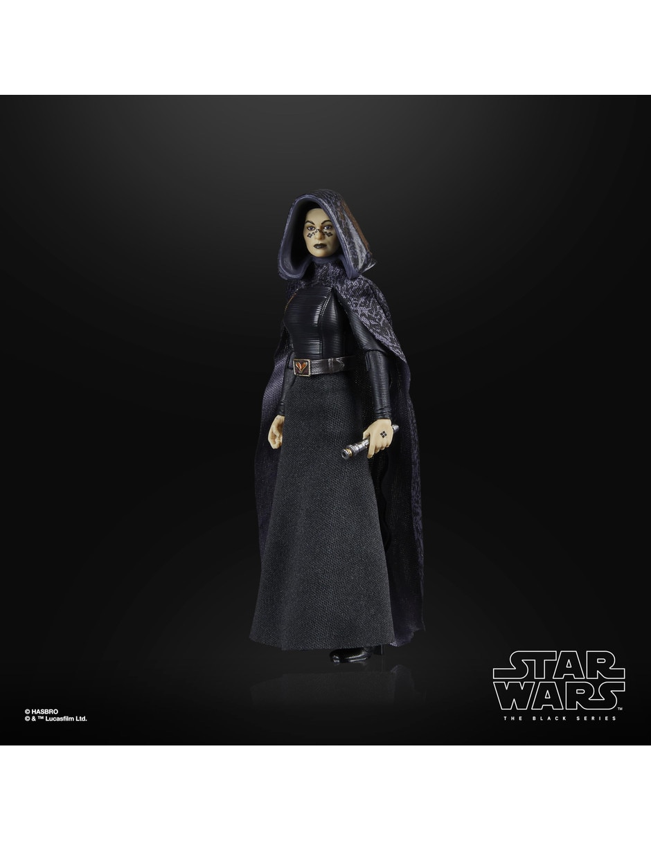 Figura de acción articulada limitada