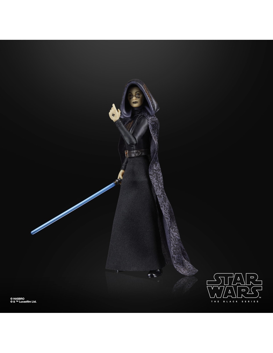 Figura de acción articulada limitada