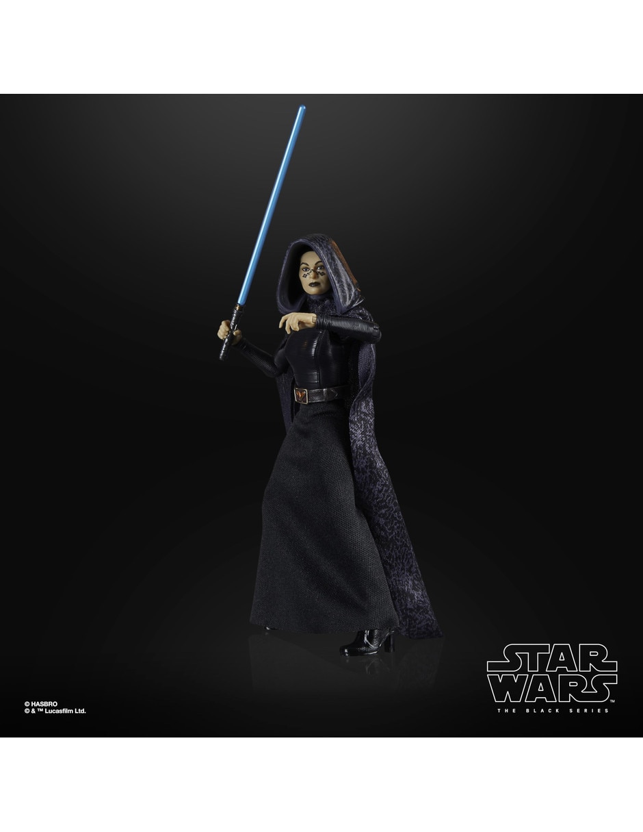 Figura de acción articulada limitada